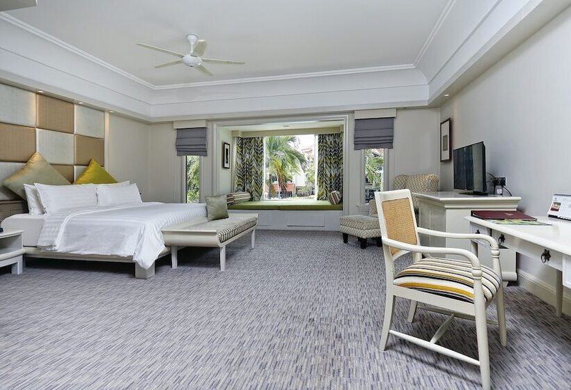 クラブスイート, The Magellan Sutera Resort