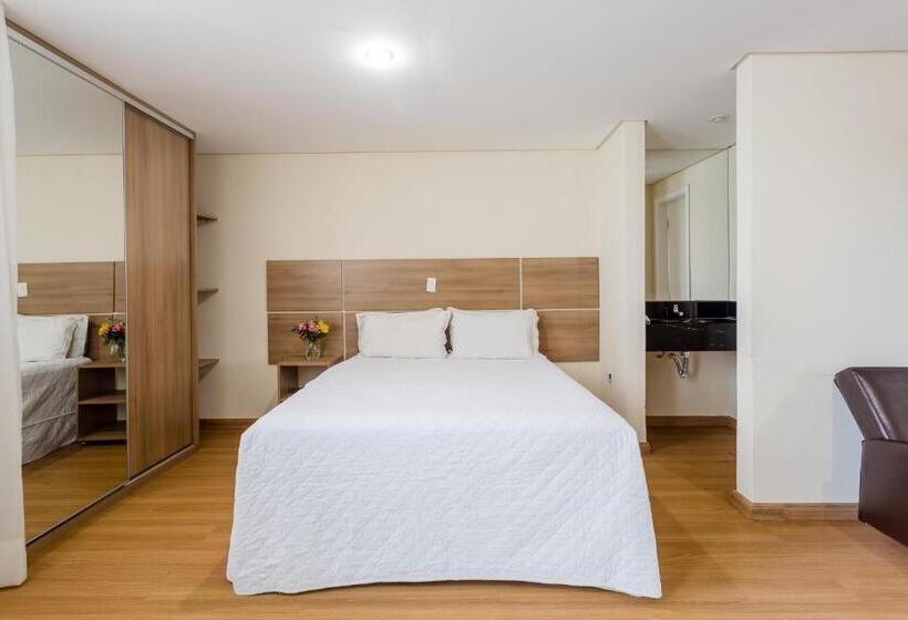 Номер Стандарт, Victory Suites