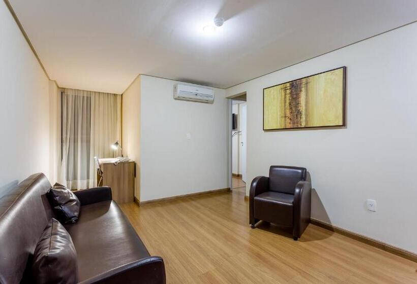Апартаменты 2 Спальни, Victory Suites
