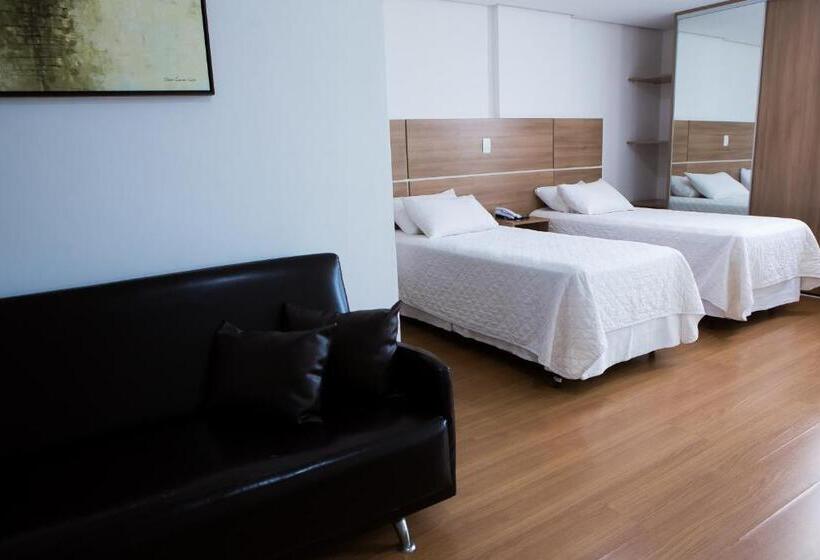 Номер Стандарт, Victory Suites
