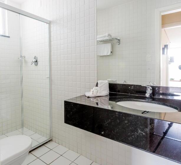 Апартаменты 1 Спальня с Балконом, Victory Suites