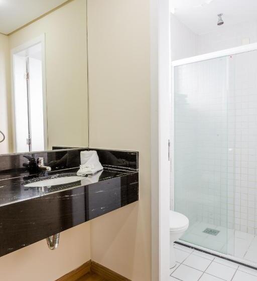 Апартаменты 1 Спальня, Victory Suites