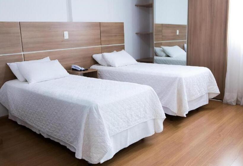 Апартаменты 1 Спальня, Victory Suites