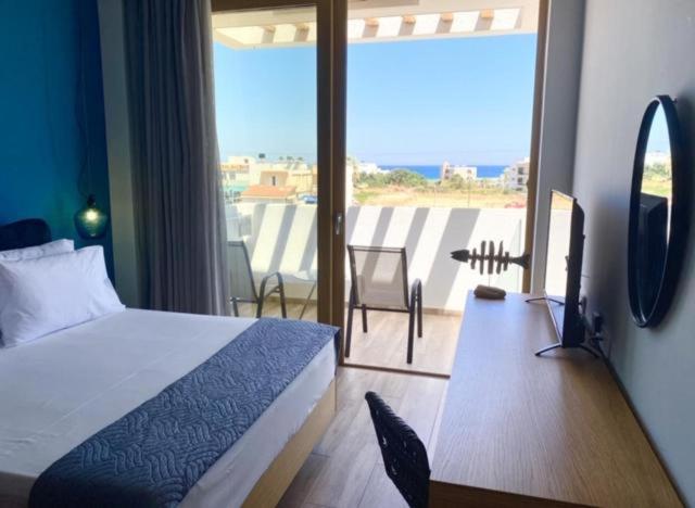 Номер Superior, Meropi Hotel & Apartments