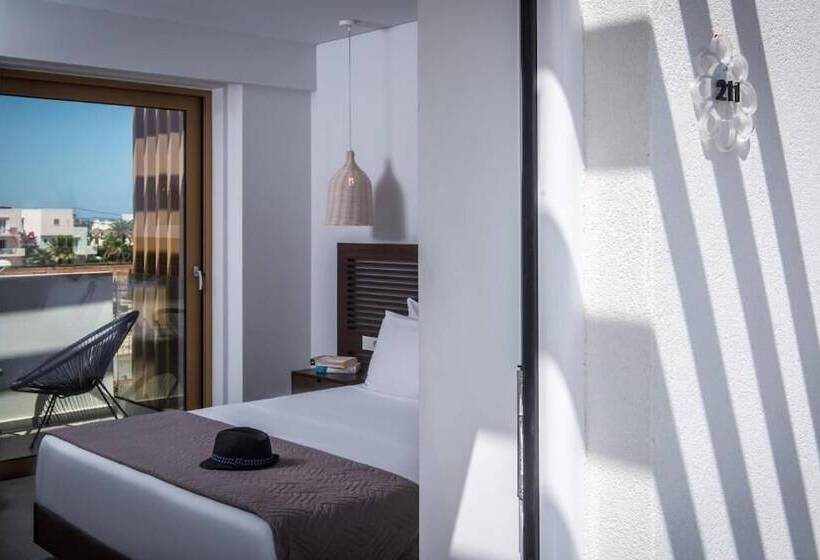Номер Superior, Meropi Hotel & Apartments