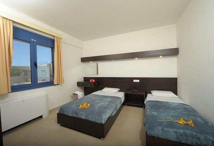 Апартаменты 1 Спальня, Meropi Hotel & Apartments
