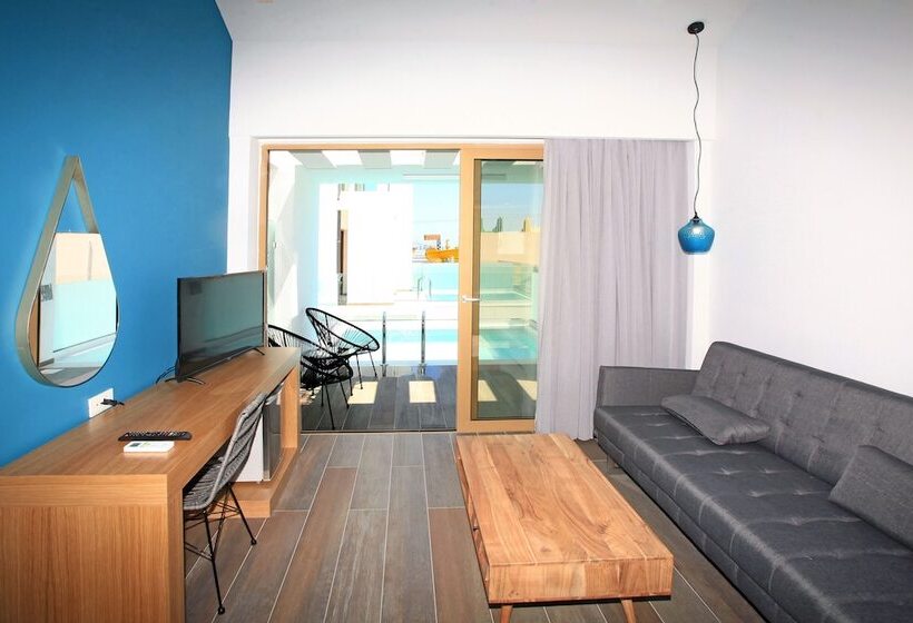 Полулюкс Superior, Meropi Hotel & Apartments