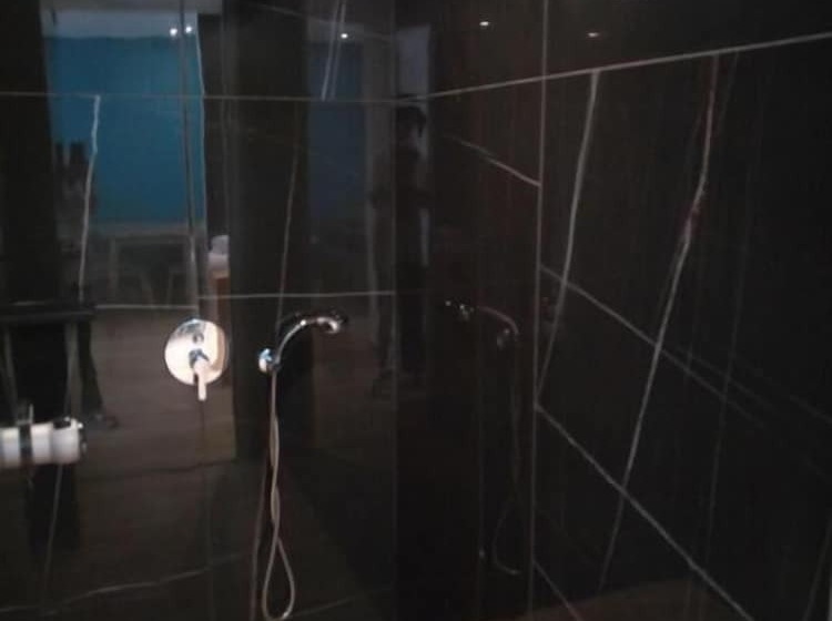 Люкс с Бассейном, Meropi Hotel & Apartments