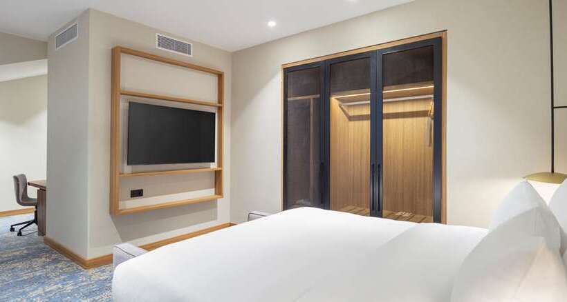 سوئیت جونیور با تخت بزرگ, Grand Tirolia Kitzbühel   Member Of Hommage Luxury Hotels Collection