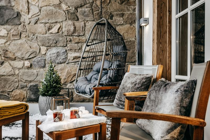 سوییت با چشم‌انداز کوه, Grand Tirolia Kitzbühel   Member Of Hommage Luxury Hotels Collection