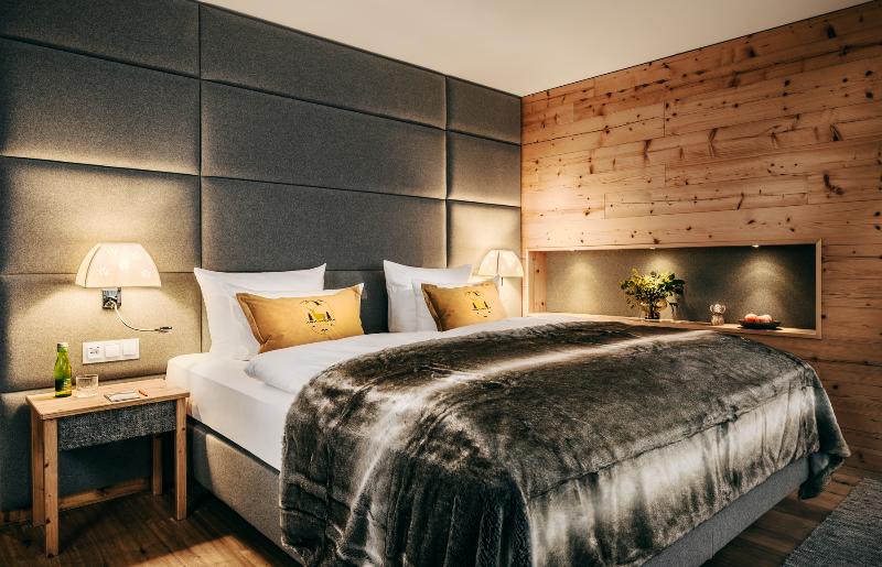 اتاق سوپریور, Grand Tirolia Kitzbühel   Member Of Hommage Luxury Hotels Collection