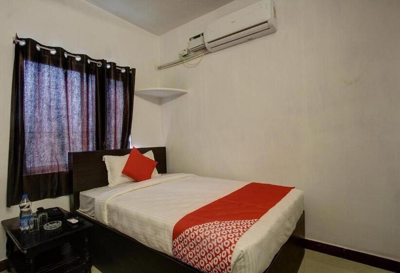 غرفة كلاسيكية ثلاثية, Super Hotel O Roomz