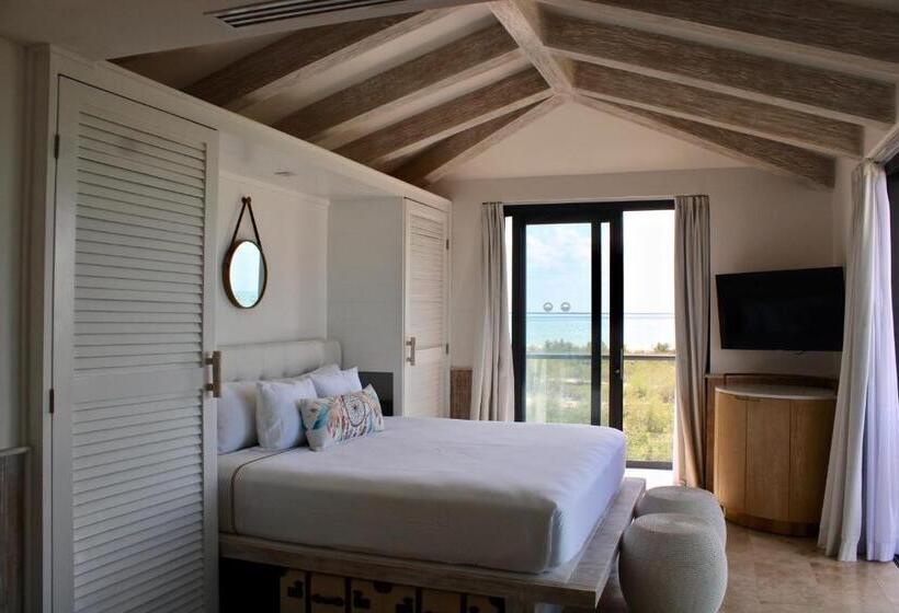 オーシャンビュースイート, Naay Boutique Hotel Holbox