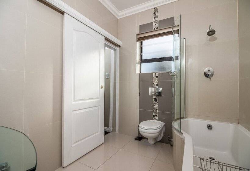 Habitación Business, Cashmere Suites