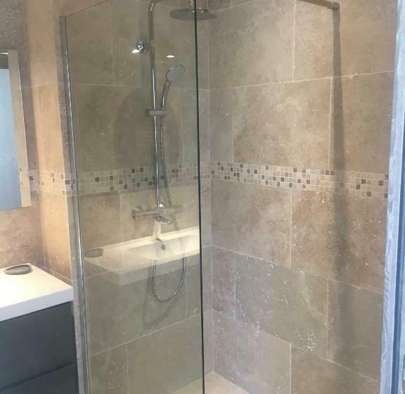 آپارتمان 1 خوابه, Hpc Suites   Parking Gratuit & Piscine Chauffée