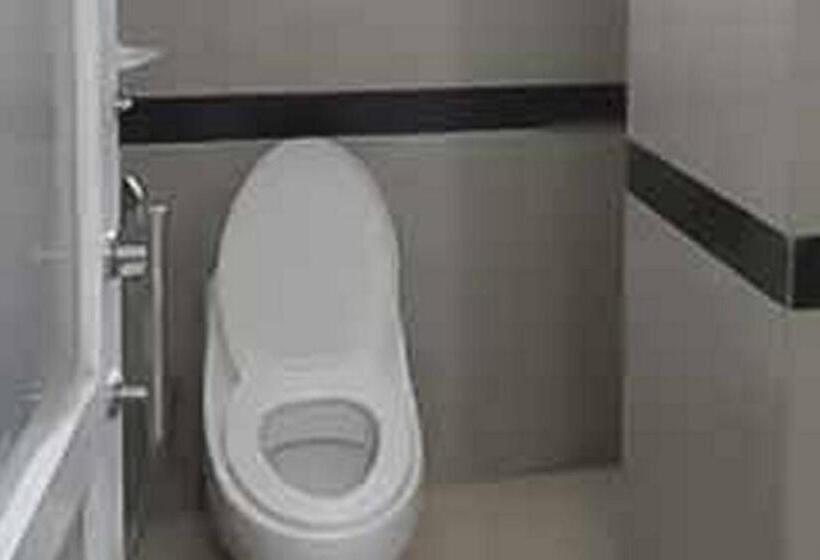 Standardzimmer, Reddoorz Near Palembang Airport 2