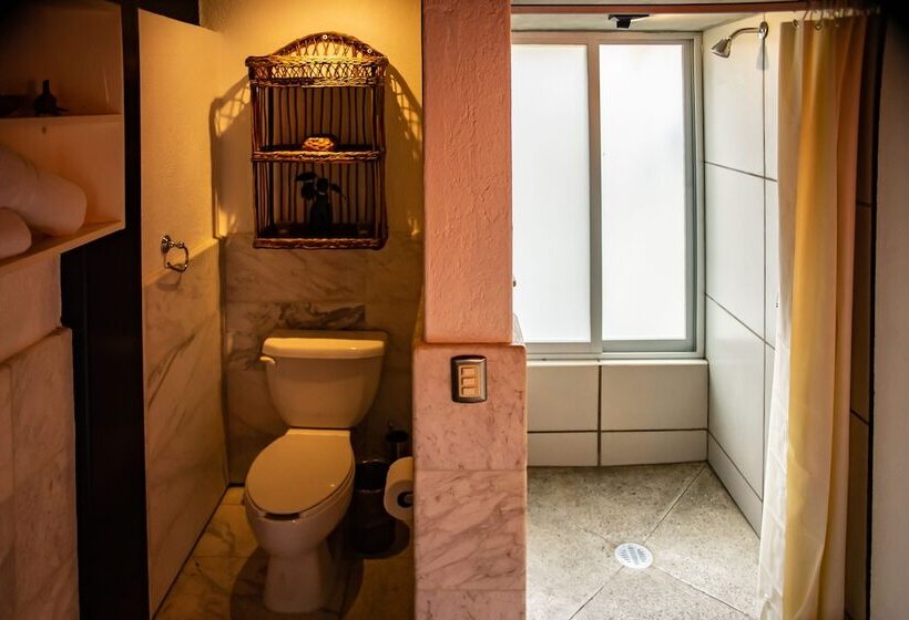 Люкс Повышенной Комфортности, Casa Chu