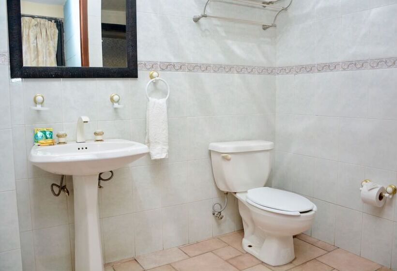 اتاق استاندارد, Casa Ixtapan