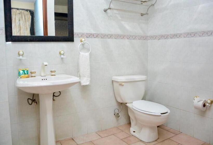 اتاق استاندارد, Casa Ixtapan