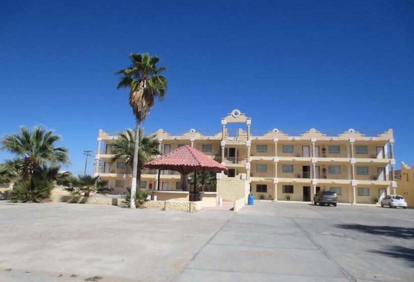 اتاق استاندارد با تخت دوبل, Plaza Peñasco