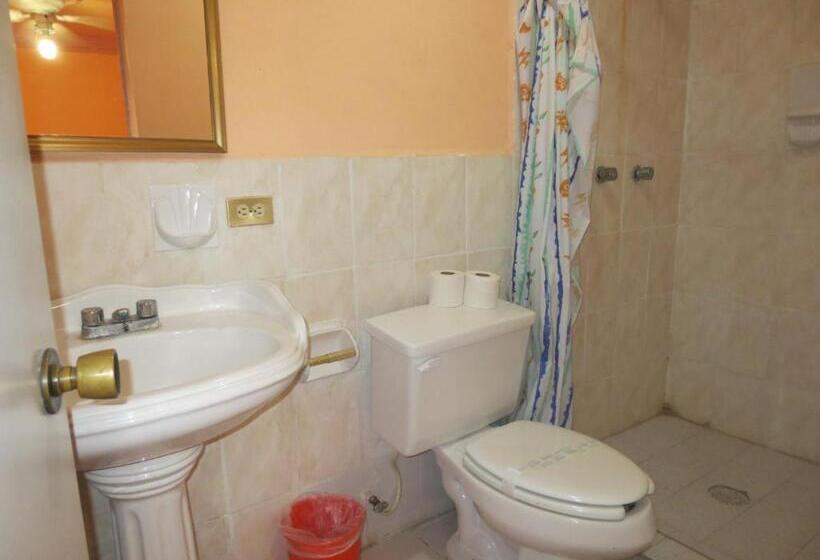 اتاق استاندارد با تخت دوبل, Plaza Peñasco