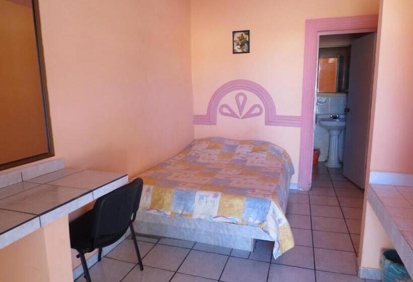 اتاق استاندارد با تخت دوبل, Plaza Peñasco