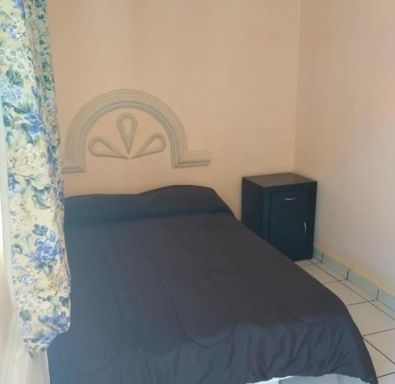 اتاق استاندارد با تخت دوبل, Plaza Peñasco