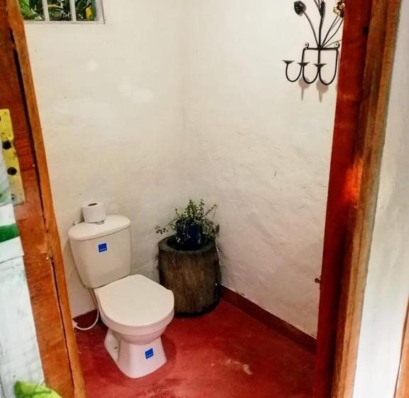 스탠다드 룸, Villa Sonia Eco Hostel