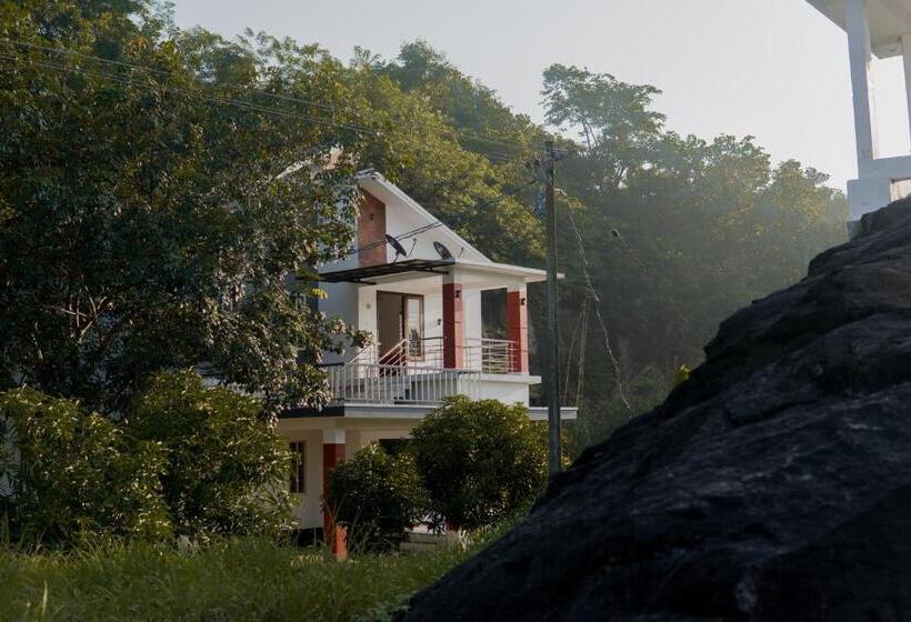 Вилла 2 Спальни, Rockdale Resort