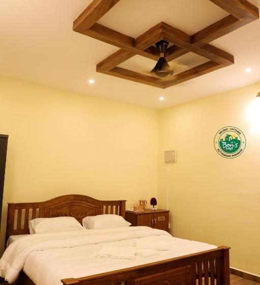 Номер Стандарт, Bonsnest Holiday Homes