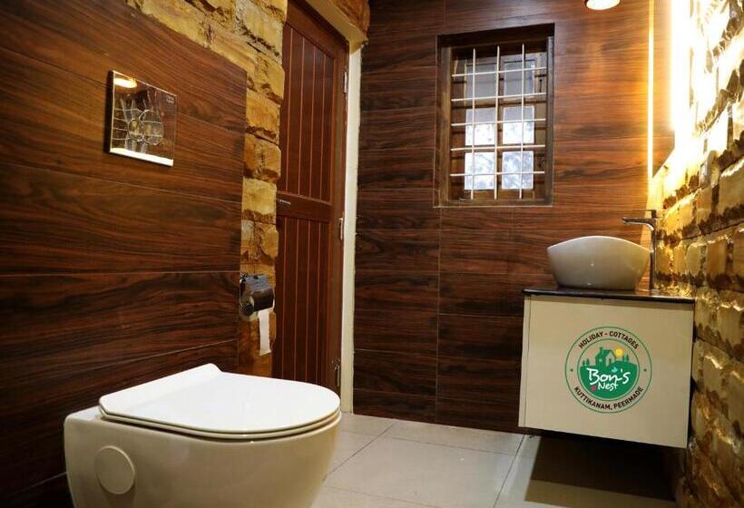 Номер Стандарт, Bonsnest Holiday Homes