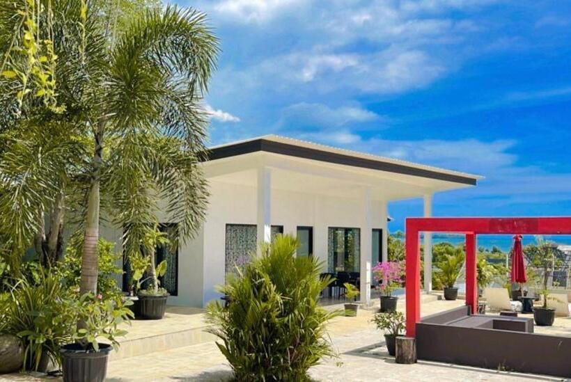 Номер Deluxe, Lucca Resort & Residence