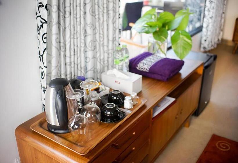 Номер Deluxe, Lucca Resort & Residence