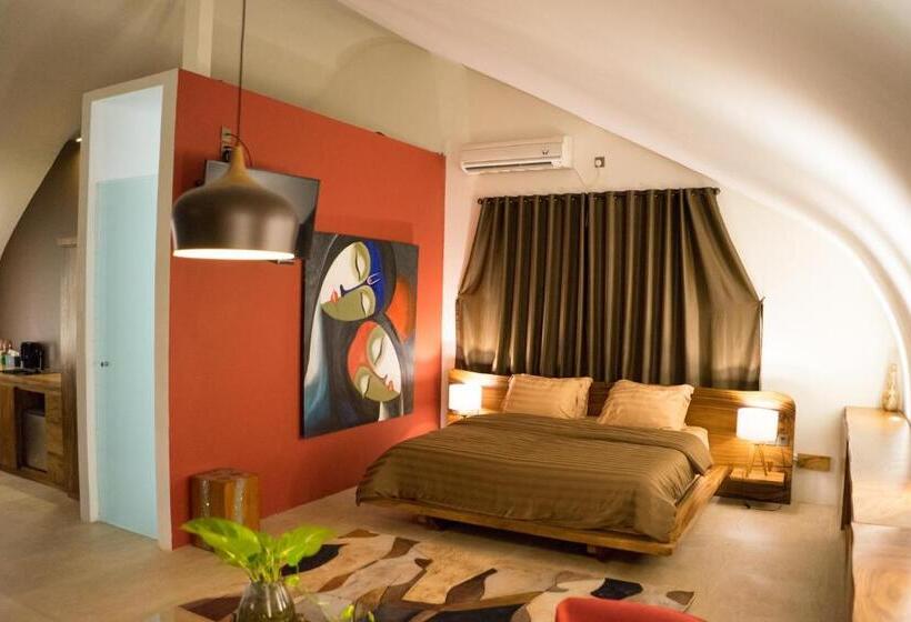 Вилла 1 Спальня, Lucca Resort & Residence