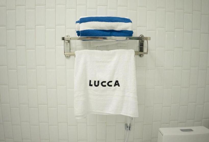 Вилла Superior 1 Спальня, Lucca Resort & Residence