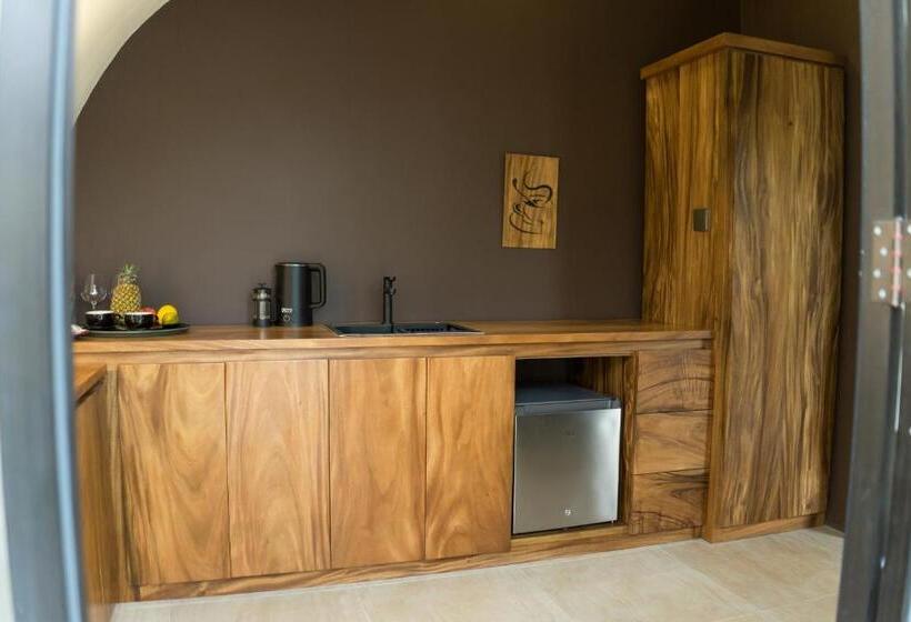 Вилла Superior 1 Спальня, Lucca Resort & Residence
