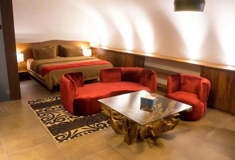 Family Suite, Lucca Resort & Residence
