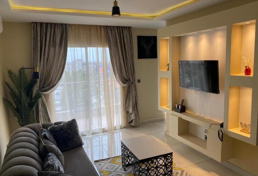 سوییت جونیور لوکس, Bnb Hotel Spa