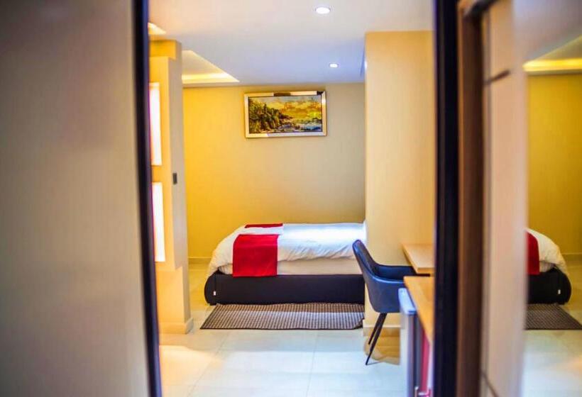 سوییت, Bnb Hotel Spa