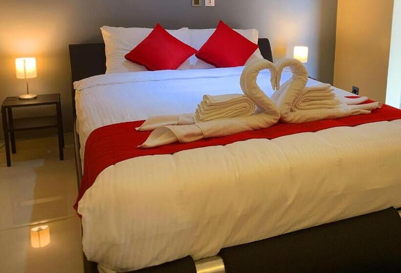 سوییت, Bnb Hotel Spa