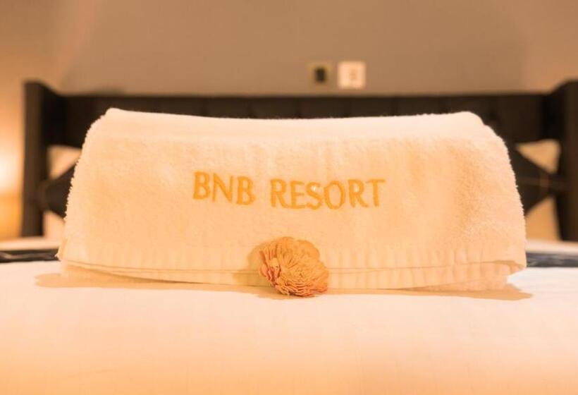 سوییت, Bnb Hotel Spa