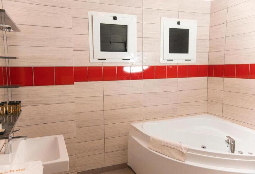 سوییت, Bnb Hotel Spa
