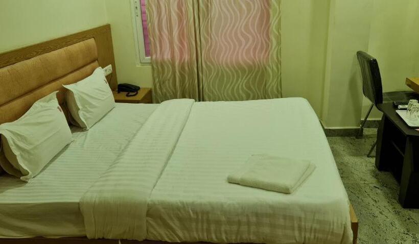 Номер Стандарт, Vijay Shree Inn