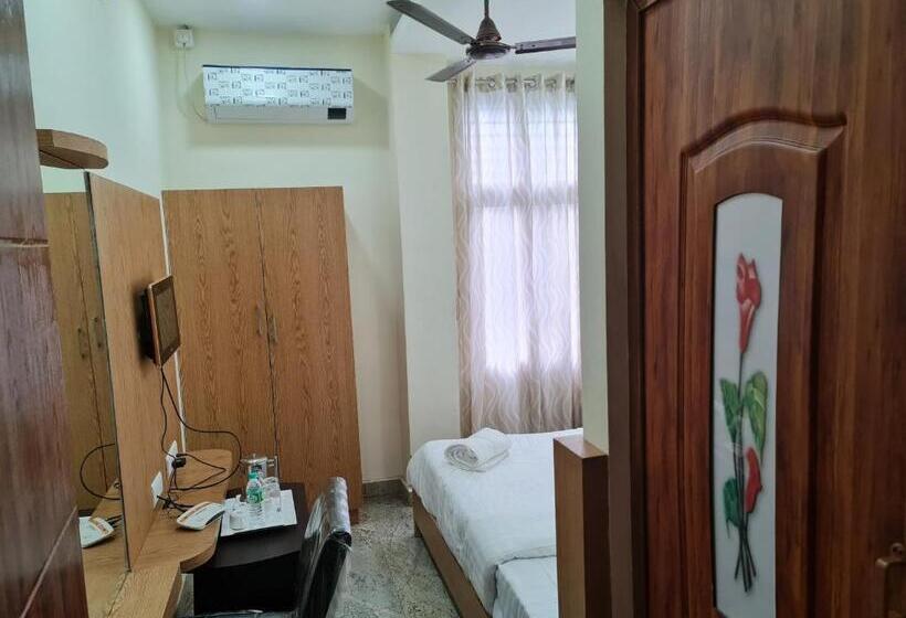 Номер Стандарт, Vijay Shree Inn