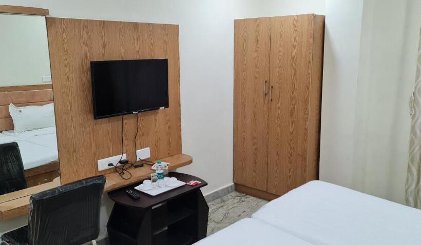 Номер Стандарт, Vijay Shree Inn