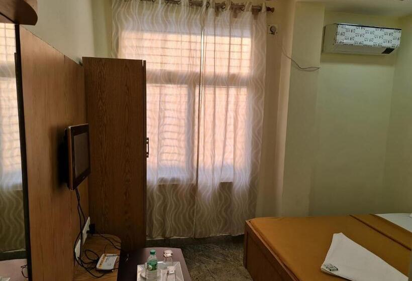 غرفة أساسية, Vijay Shree Inn