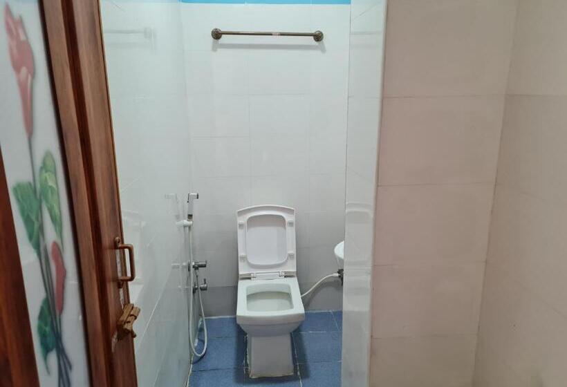 Номер Basic, Vijay Shree Inn