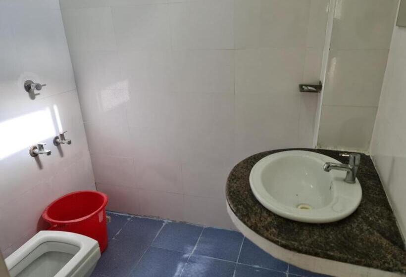 Номер Deluxe, Vijay Shree Inn