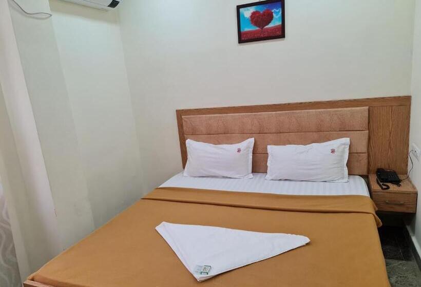 Номер Стандарт, Vijay Shree Inn