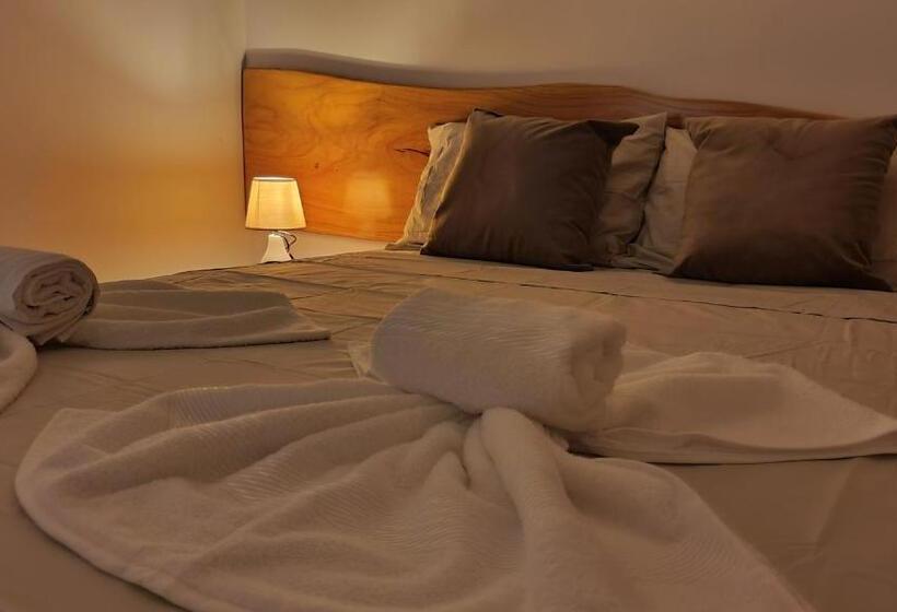 스탠다드 룸, Japaratinga Suites
